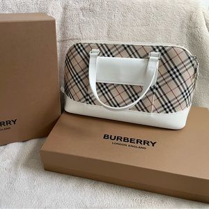 Burberry Shoulder Bag